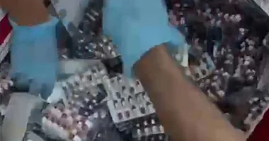İzmir polisi zehir tacirlerine göz açtırmadı