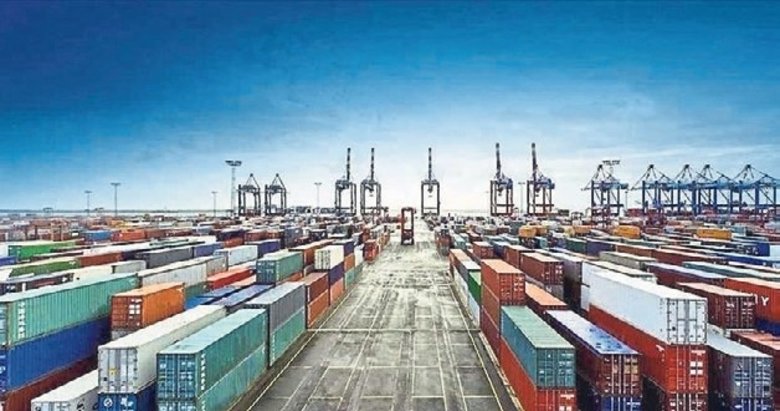 Türkiye’nin gıda ve tarım ihracatı 19 milyar dolar oldu