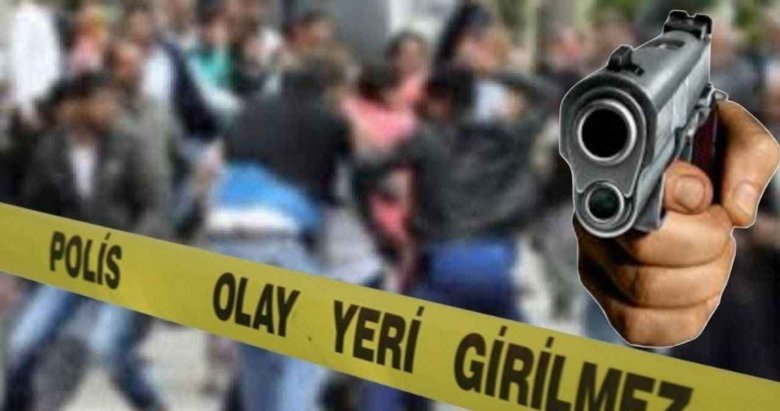 Uşak’ta çıkan kavga büyüyünce kan döküldü