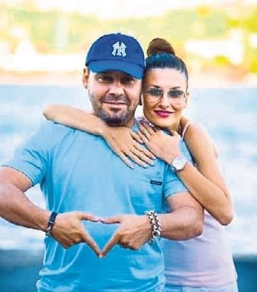 Hayranlarıyla evlendiler