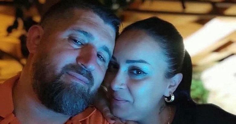 Urla’da kan donduran ölüm! Motosikletle yola savruldular üzerlerinden araç geçti