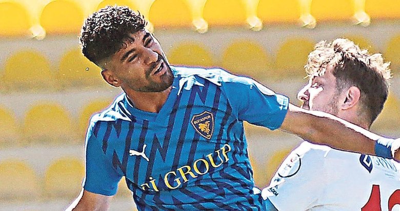Buca’dan seri sonu