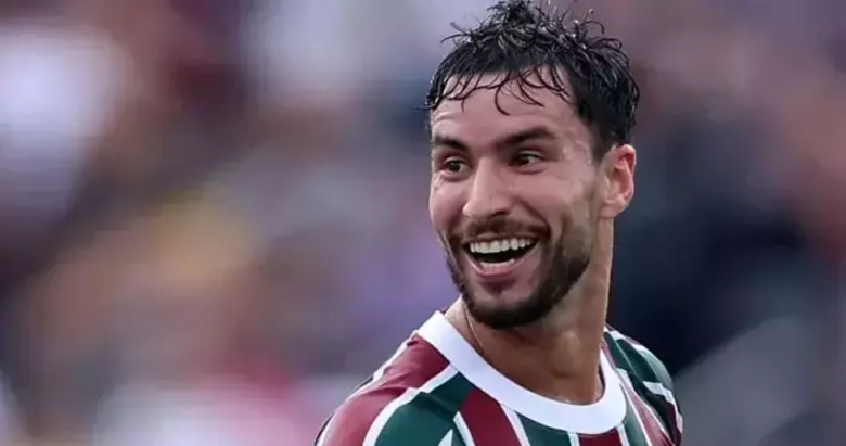 Kara Kartal’da rota Martinelli