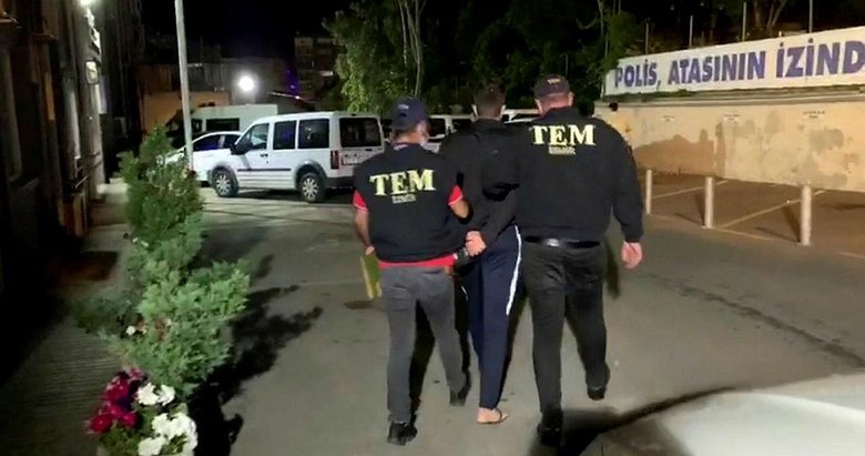 İzmir’deki FETÖ operasyonunda şok detaylar: Örgüt mensubu olmayan öğrencilere baskı uygulamışlar