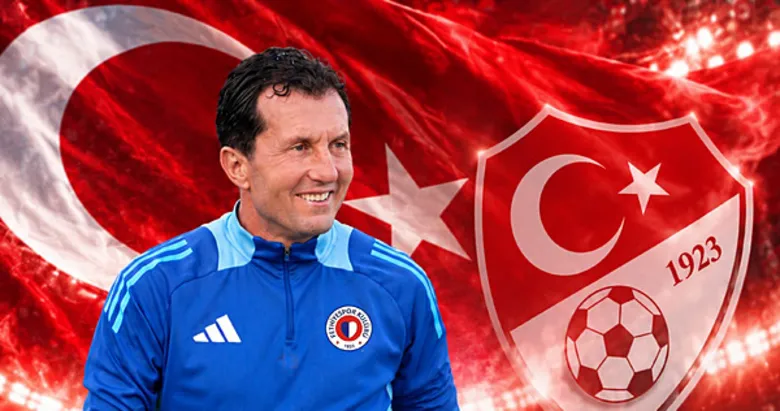 Fethiyespor antrenörü A Milli Takım’a gitti
