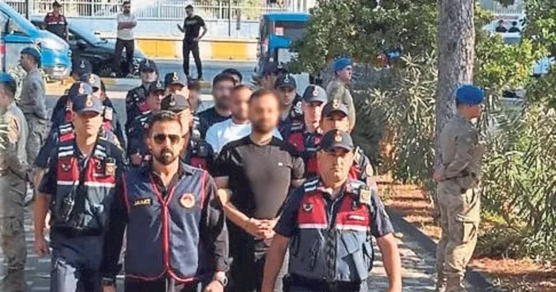 Aydın’da 800 milyonluk vurgunda iki tutuklama