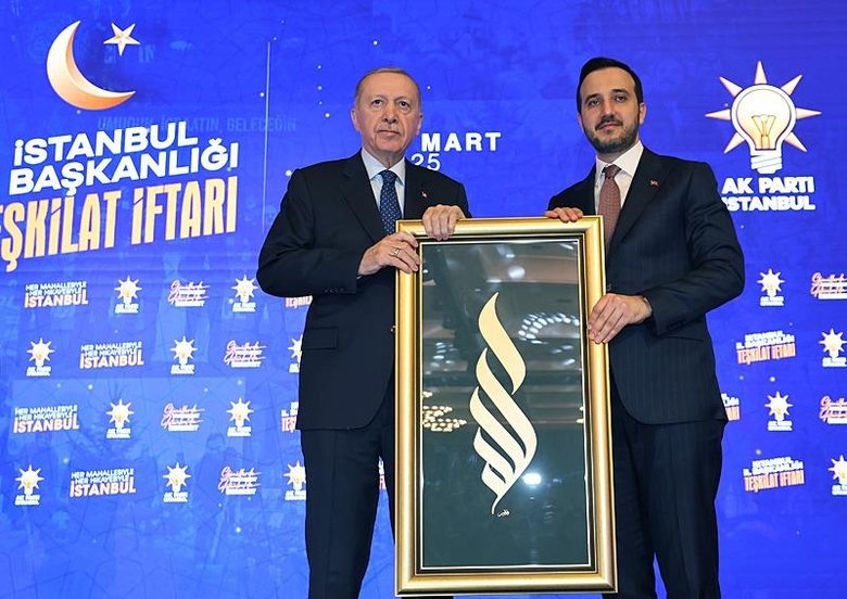 Başkan Erdoğan: Sokaklara çıkarak tehdit dönemi bitti