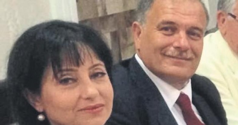 Manisa’da aile katliamı