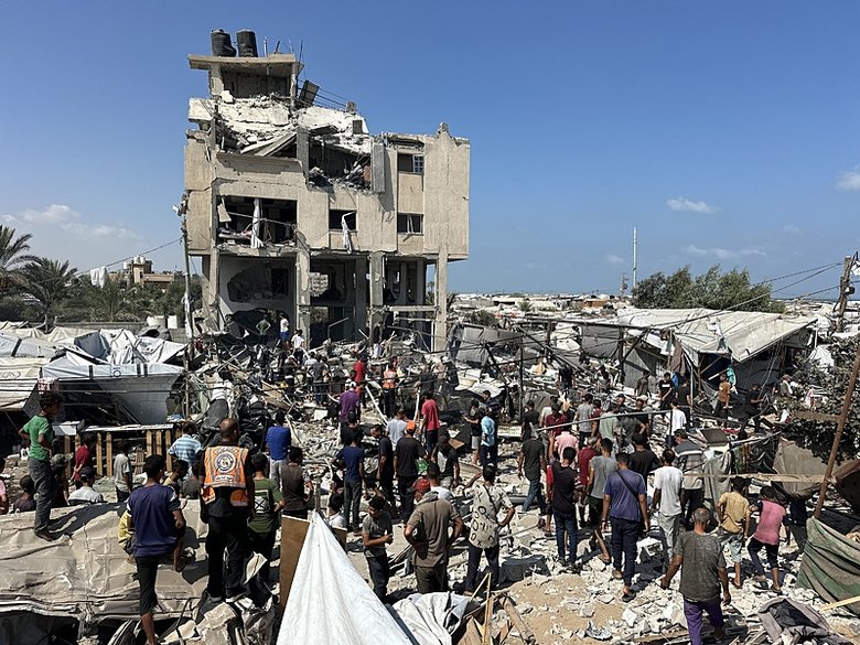 İsrail’in Gazze’ye saldırıları Avrupa siyasetinde istifalara neden oldu