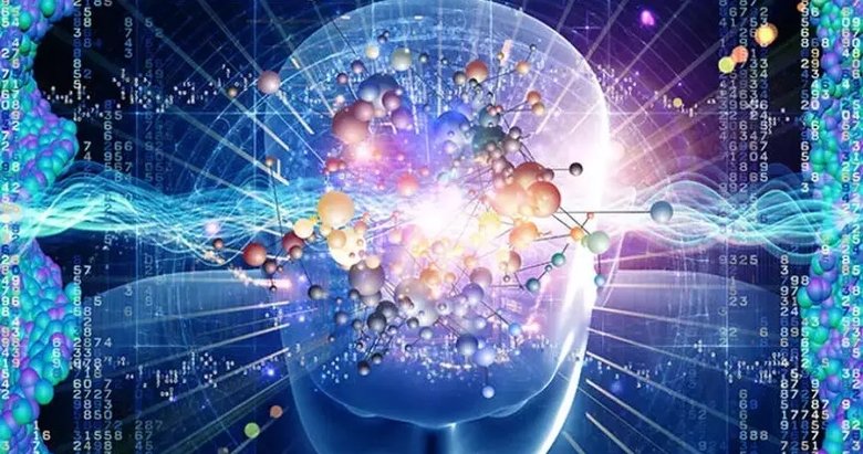 İnsan zihni 60’a doğru parlıyor