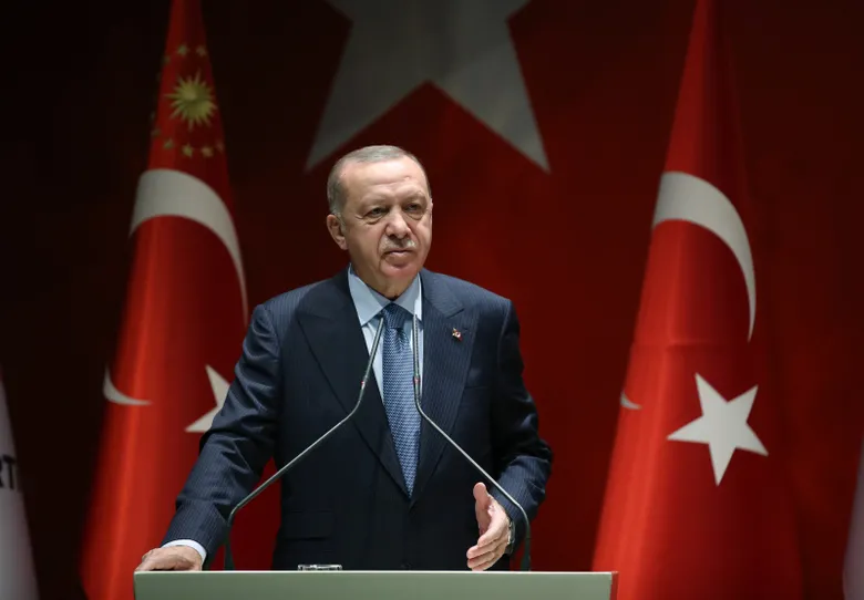 Kabine Başkan Erdoğan liderliğinde toplanıyor: Masada Terörsüz Türkiye ve fon mağduriyeti var