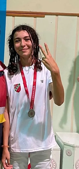 Konya’daki zincirleme kazadan İzmir’e acı haber: Karşıyakalı sporcumuz hayatını kaybetti