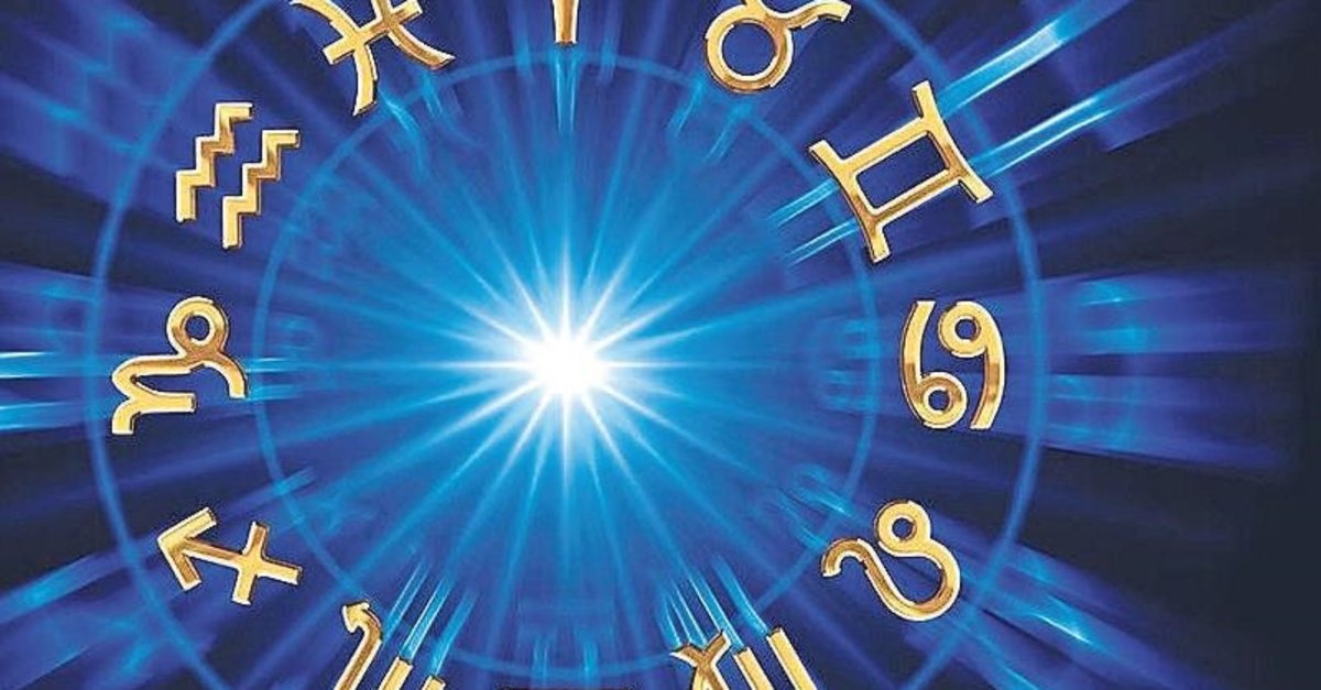 Vedik astrolojiye göre burçlar