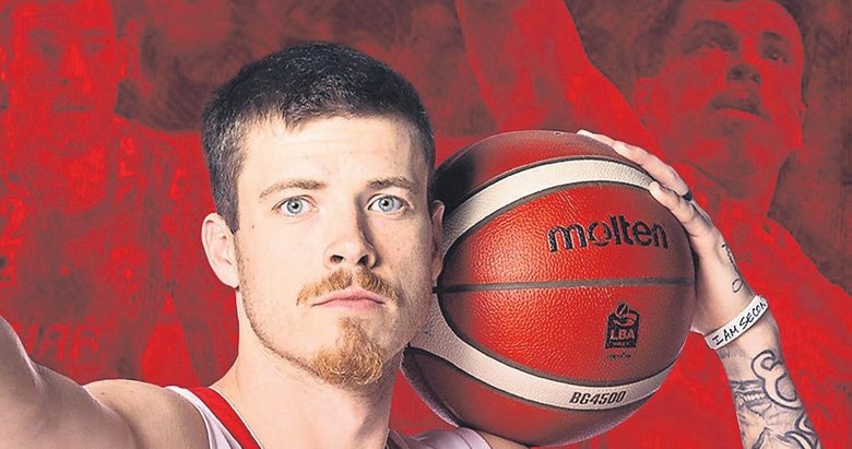 McDermott Karşıyaka’da