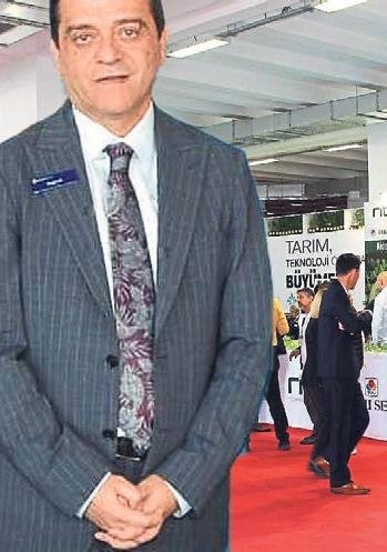 21. Growtech Fuarı sektörü buluşturdu