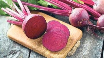 Karaciğere sonbahar detoksu