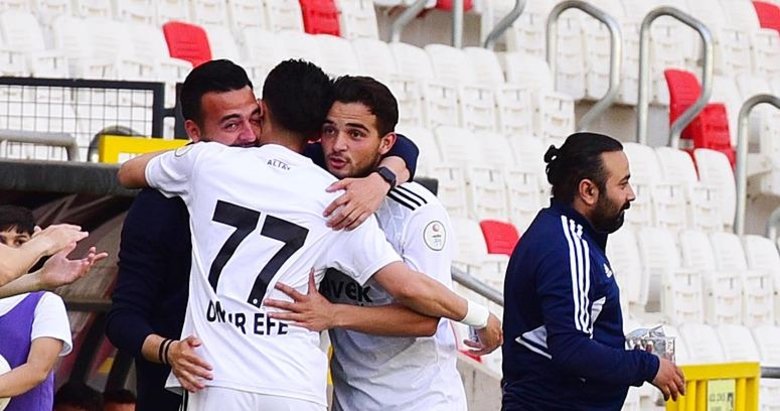 Altay’da eksikler can sıkıyor