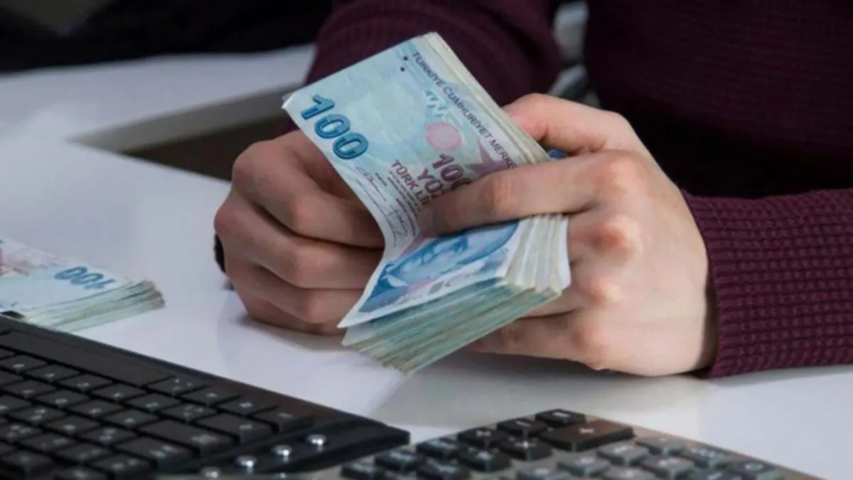 FAST'te işlem limitleri yükseldi: para transferleri ve karekod ödemelerinde üst sınır 300 bin TL