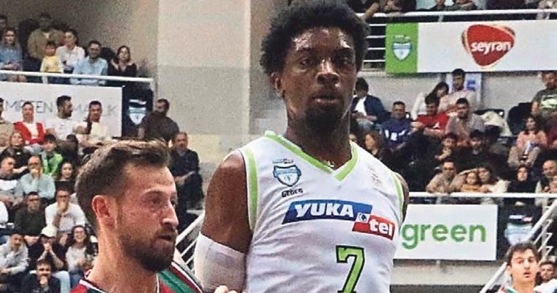 Kaf-Kaf çıkış arıyor