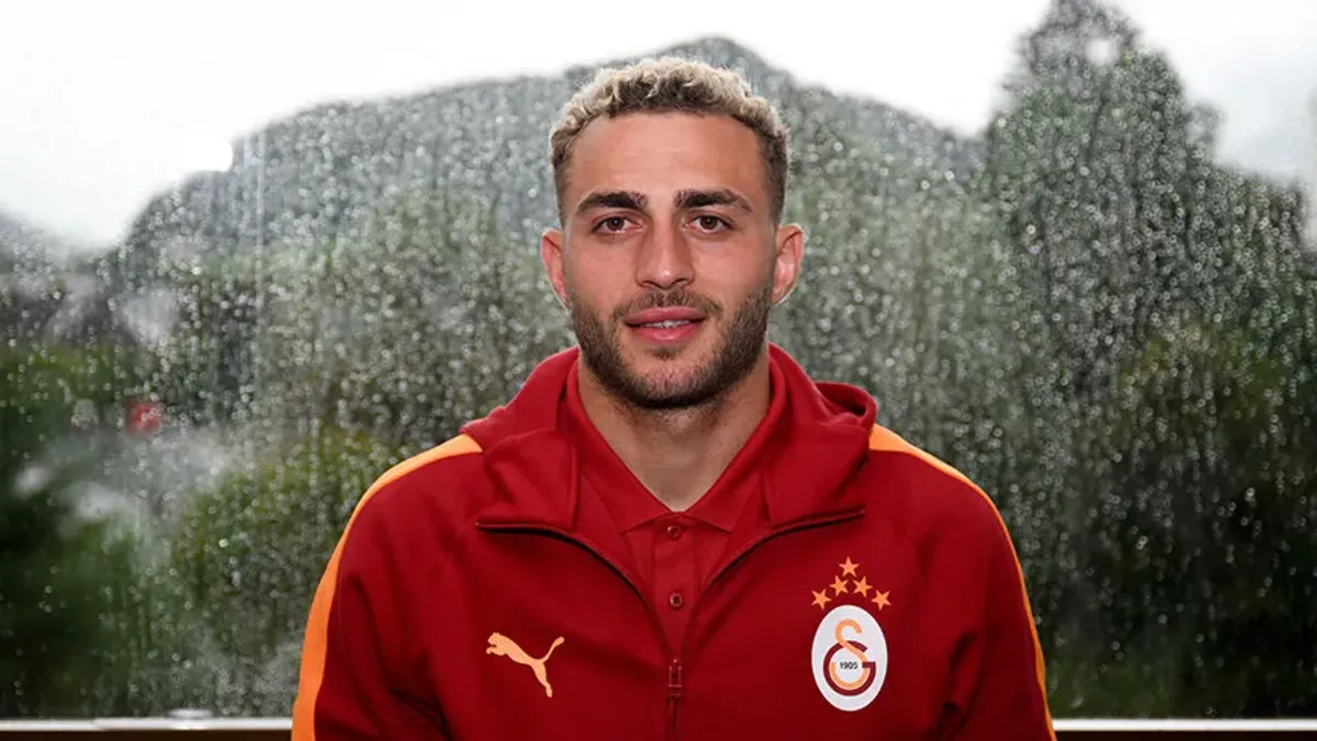 Barış Alper bilmecesi