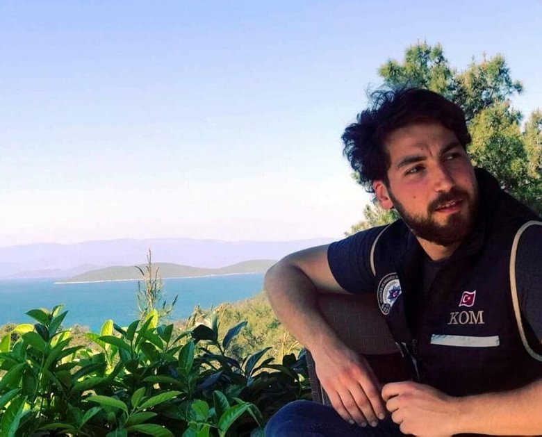 Muğla’da şehit polisin katil zanlıları adliyeye sevk edildi! Dikkat çeken detay