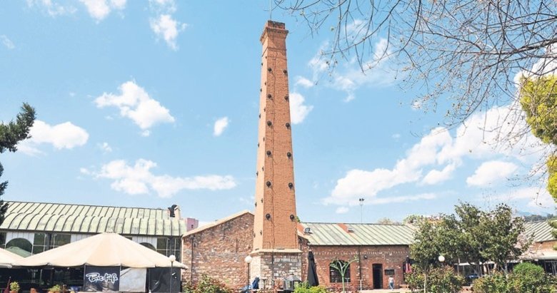 Aydın’da tarihi bina krizi