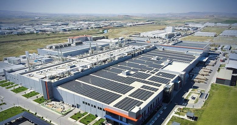 Kalyon PV bir ilke daha imza atıyor: Türkiye’nin ilk karbon nötr güneş paneli üreticisi olacak