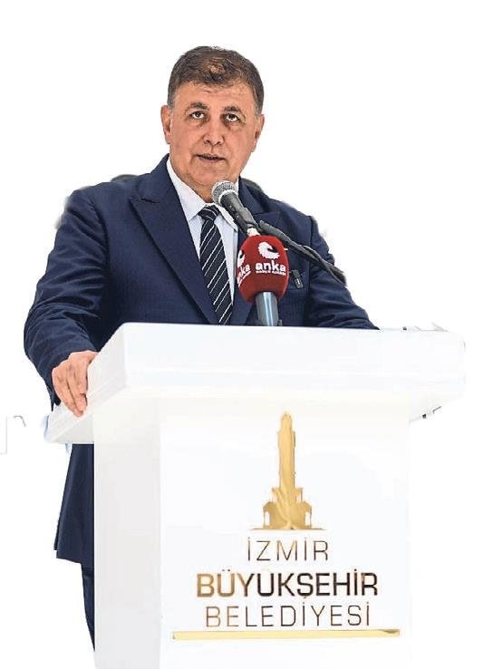 Zamanın ötesine geçen bir fuar