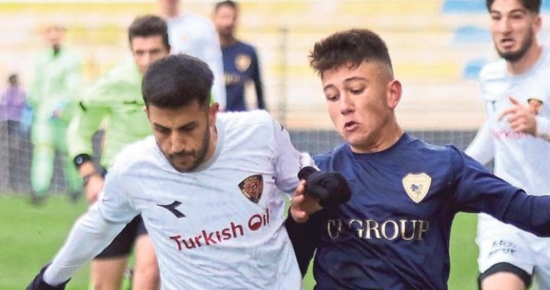 Bucaspor Haberleri - Yenias\u0131r