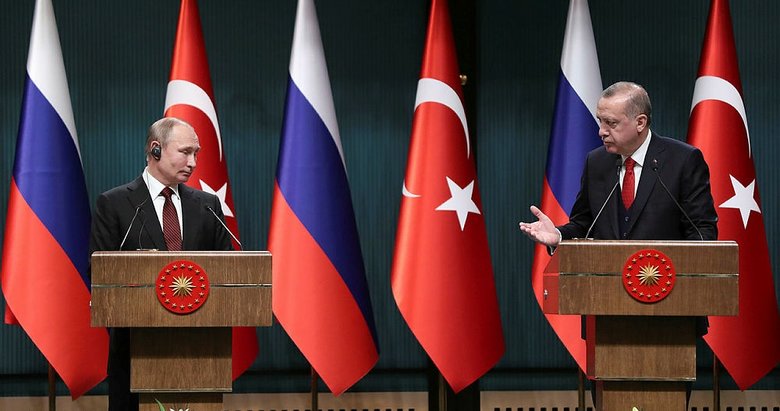 Cumhurbaşkanı Erdoğan: Anlaşmamızı yaptık ve bu defteri kapadık