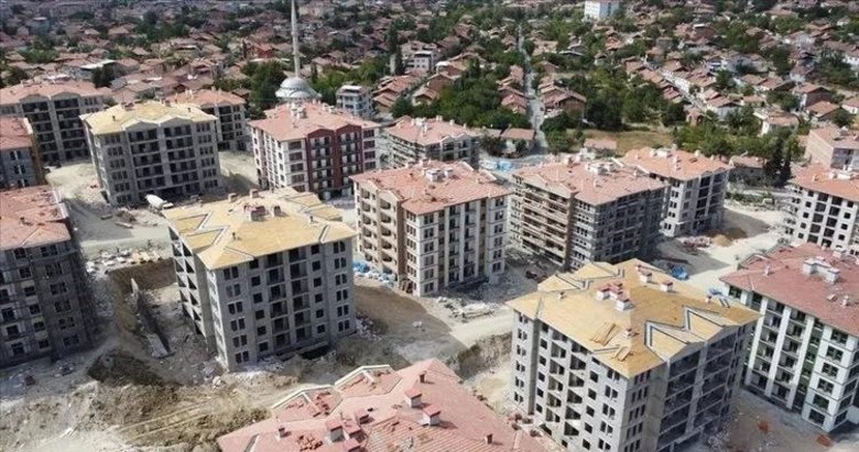 Torba yasa teklifi geliyor: Dönüşümün önündeki engeller kalkacak