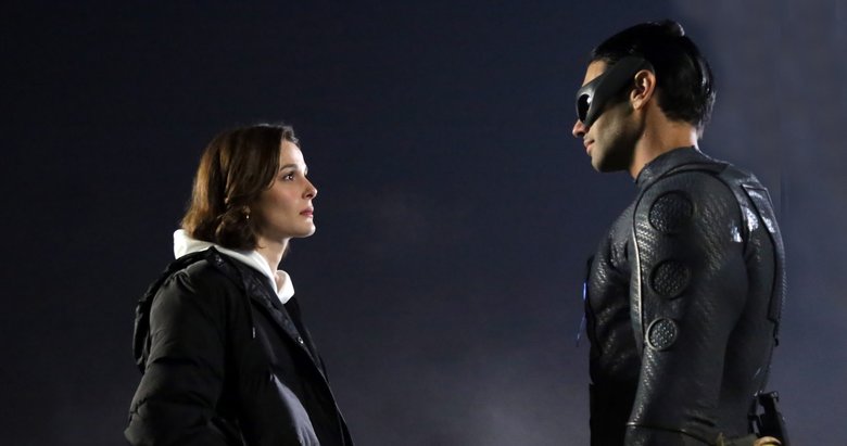 Akıncı’nın yeni senaristi: Altuğ Küçük