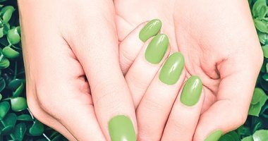 ‘Matcha’ yeşili tırnakların yeni favorisi