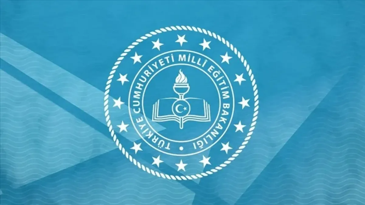 MEB 2026-2027 eğitim yılı 14 Eylül'de başlıyor