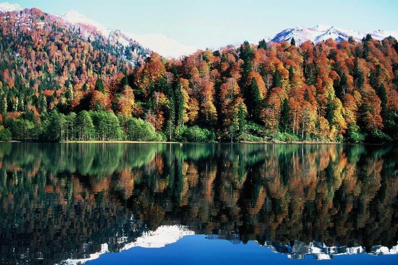 Bunaltan sıcaktan bulutların kalbine: Karadeniz Yaylaları