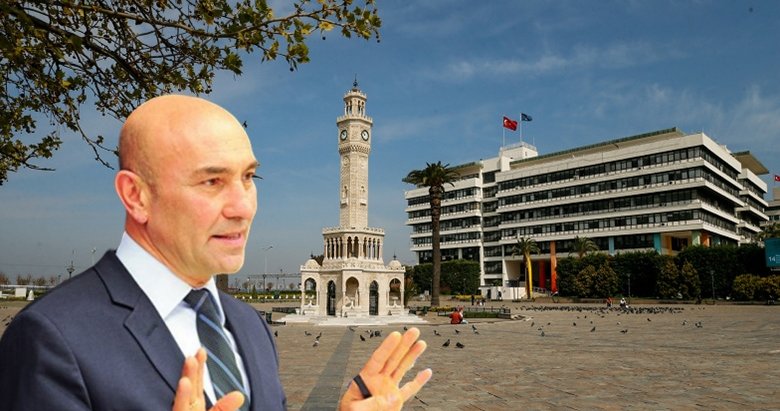 İzmir Büyükşehir şirketleri batıyor! Soyer 435 milyon lira daha aktaracak