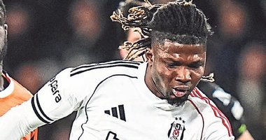 Kara Kartal’da Toure endişesi