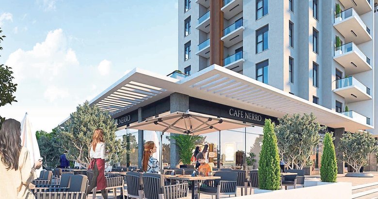 Ramsa İnşaat’tan yeni proje Adım Bornova