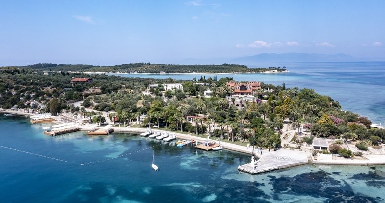 Ege’nin saklı cennetleri için geç değil