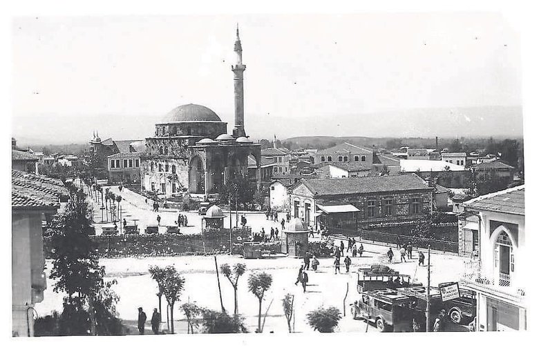 Aydın, Kurtuluş Savaşı’nda unutulmaz bir destan yazdı