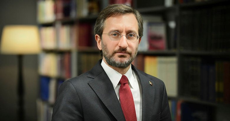İletişim Başkanı Fahrettin Altun: Kemal Kılıçdaroğlu Başkan Erdoğan ve milletimizden özür dilemelidir