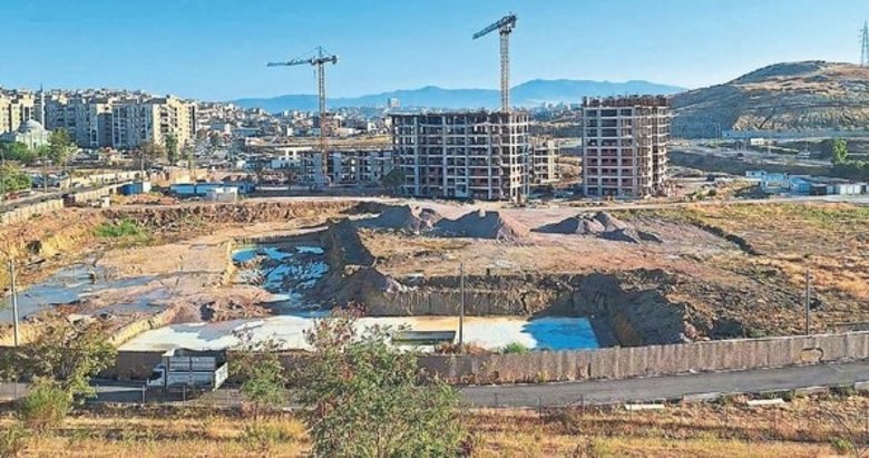 Kooperatif listesinde ÖZEL tesadüf!