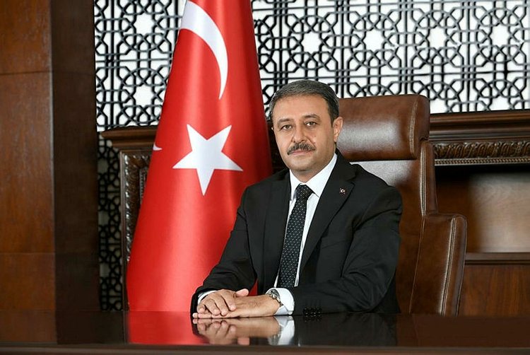 Balıkesir Valisi Şıldak’tan mutasyonlu virüs uyarısı