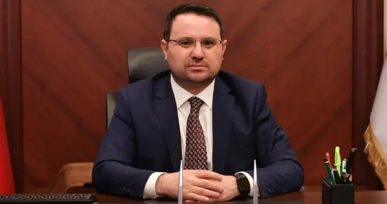 SON DAKİKA: Adalet Bakanı Akın Gürlek açıkladı: 7 faili meçhul dosyada 8 cinayet aydınlatıldı!