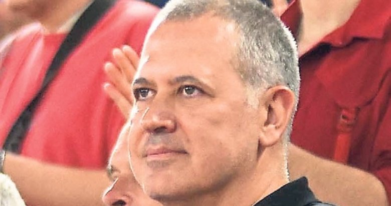 Karşıyaka’ya yeni sponsor