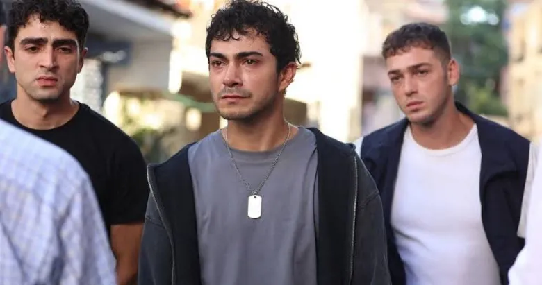 Reytingleri alt üst etti