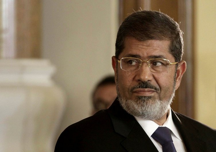 Mursi’nin ölümüyle ilgili İhvan’dan flaş açıklama: Mursi kasten öldürülmüştür
