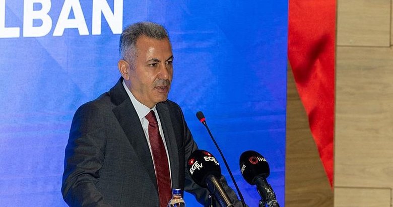 İzmir’de suç oranı düştü