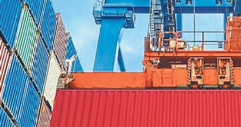 İhracatın lideri Ege oldu