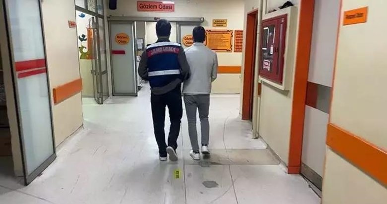 İzmir’de DEAŞ operasyonu; 35 gözaltı